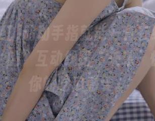动动手指就能一直在线，“吃瓜网红”的”互动线路“来袭，快来分享你的吃瓜感受。
