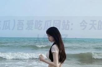 吾爱吃瓜网站:今天的瓜又让人惊呼了