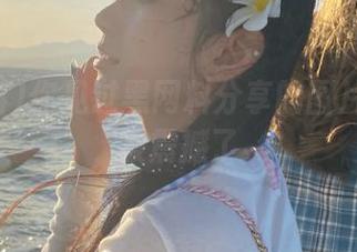 你见过黑网料分享的图片吗？我被震撼了